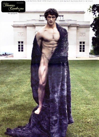 2008 - Dieux du stade