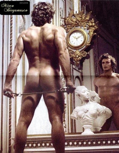 2008 - Dieux du stade