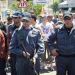 Gay Pride Tel Aviv 2009 - Thumbnail