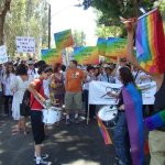 Gay Pride Tel Aviv 2009 - Thumbnail