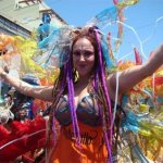 Gay Pride Tel Aviv 2009 - Thumbnail