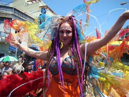 Gay Pride Tel Aviv 2009
