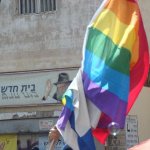 Gay Pride Tel Aviv 2009 - Thumbnail