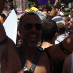 Gay Pride Tel Aviv 2009 - Thumbnail