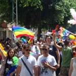 Gay Pride Tel Aviv 2009 - Thumbnail
