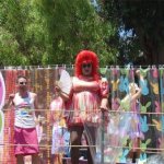 Gay Pride Tel Aviv 2009 - Thumbnail