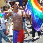 Gay Pride Tel Aviv 2009 - Thumbnail