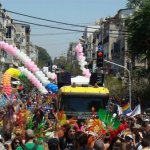 Gay Pride Tel Aviv 2009 - Thumbnail