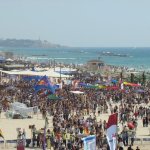 Gay Pride Tel Aviv 2009 - Thumbnail