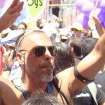 Gay Pride Tel Aviv 2009 - Thumbnail