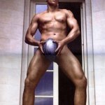 2008 - Dieux du stade - Thumbnail
