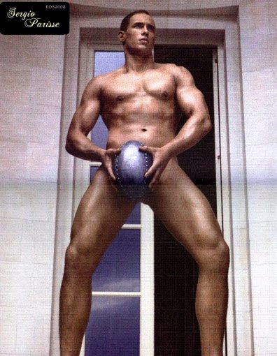 2008 - Dieux du stade