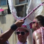 Gay Pride Tel Aviv 2009 - Thumbnail