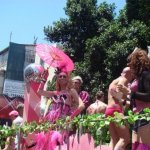 Gay Pride Tel Aviv 2009 - Thumbnail