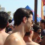 Gay Pride Tel Aviv 2009 - Thumbnail