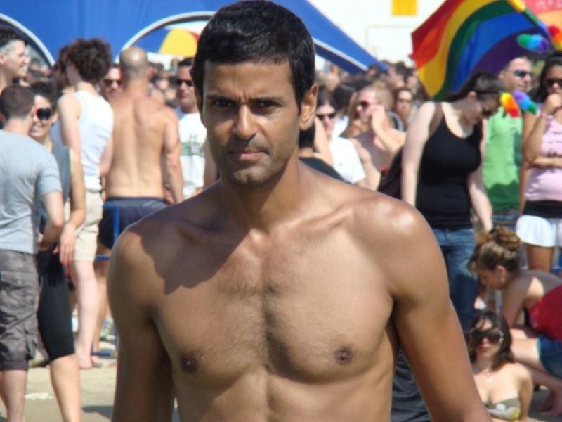Gay Pride Tel Aviv 2009