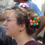 Gay Pride Tel Aviv 2009 - Thumbnail