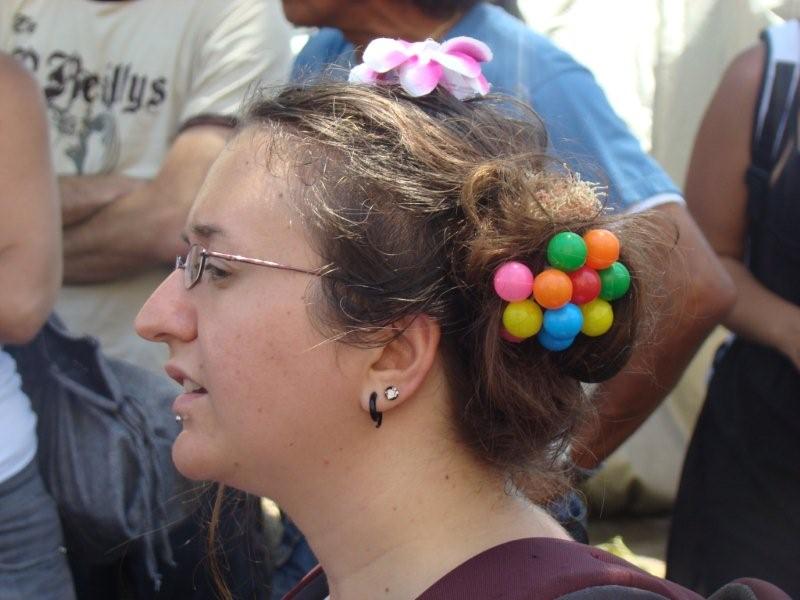 Gay Pride Tel Aviv 2009