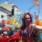Gay Pride Tel Aviv 2009 - Thumbnail