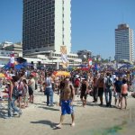 Gay Pride Tel Aviv 2009 - Thumbnail