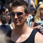 Gay Pride Tel Aviv 2009 - Thumbnail