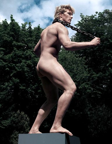 2008 - Dieux du stade