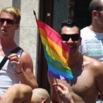 Gay Pride Tel Aviv 2009 - Thumbnail