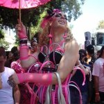 Gay Pride Tel Aviv 2009 - Thumbnail
