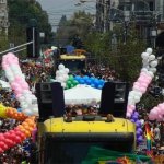 Gay Pride Tel Aviv 2009 - Thumbnail
