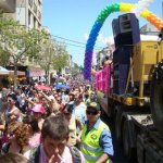 Gay Pride Tel Aviv 2009 - Thumbnail