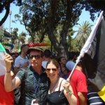 Gay Pride Tel Aviv 2009 - Thumbnail