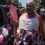 Gay Pride Tel Aviv 2009 - Thumbnail