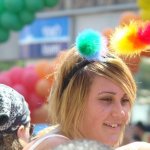 Gay Pride Tel Aviv 2009 - Thumbnail