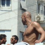 Gay Pride Tel Aviv 2009 - Thumbnail