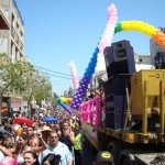 Gay Pride Tel Aviv 2009 - Thumbnail