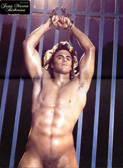 2008 - Dieux du stade