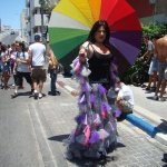 Gay Pride Tel Aviv 2009 - Thumbnail