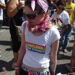 Gay Pride Tel Aviv 2009 - Thumbnail