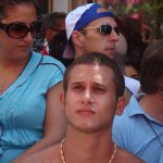Gay Pride Tel Aviv 2009 - Thumbnail