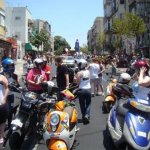 Gay Pride Tel Aviv 2009 - Thumbnail
