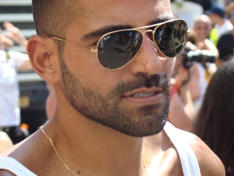 Gay Pride Tel Aviv 2009