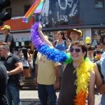 Gay Pride Tel Aviv 2009 - Thumbnail