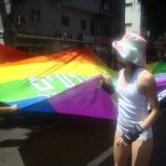 Gay Pride Tel Aviv 2009 - Thumbnail