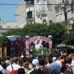 Gay Pride Tel Aviv 2009 - Thumbnail