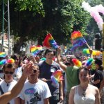 Gay Pride Tel Aviv 2009 - Thumbnail