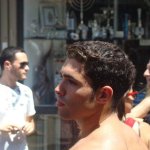 Gay Pride Tel Aviv 2009 - Thumbnail