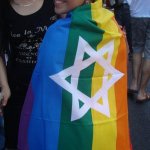 Gay Pride Tel Aviv 2009 - Thumbnail