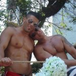 Gay Pride Tel Aviv 2009 - Thumbnail