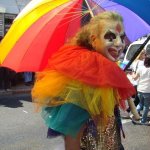 Gay Pride Tel Aviv 2009 - Thumbnail