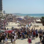 Gay Pride Tel Aviv 2009 - Thumbnail